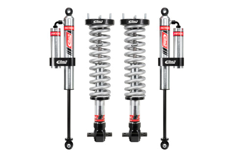 Eibach Pro-Truck Coilover Stage 2R 19-22 GMC Sierra Crew Cab 5.3L/6.2L 4WD