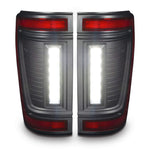 Oracle Lighting 21-24 Ford F-150 Flush Style LED Tail Lights SEE WARRANTY