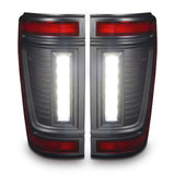 Oracle Lighting 21-24 Ford F-150 Flush Style LED Tail Lights SEE WARRANTY