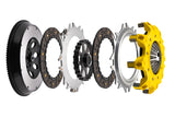 ACT 16-21 BMW 3.0L Turbo (B58) / 22-26 Toyota GR Supra Mod-Twin 225 XT Rigid Street