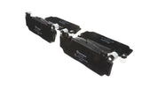 Brembo 14-19 BMW M5/ BMW M2/ BMW M6/ BMW M6 Gran Coupe Front Low-Met Brake Pad