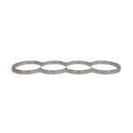 BLOX Racing Block Guard for H22A (2.2L DOHC VTEC)