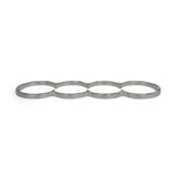 BLOX Racing Block Guard for H22A (2.2L DOHC VTEC)