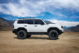 ICON 24 Land Cruiser 250 Series 1.25-3in Lift Stage 4 Suspension System Tubular