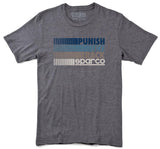 Sparco T-Shirt Punish Chrcl Lrg