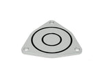 Torque Solution 2010+ Hyundai Genesis Coupe 2.0T Blow Off Valve Block Off Plate