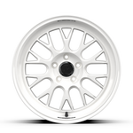 fifteen52 Holeshot RSR 18x9.5 5x114.3 38mm ET 73.1mm Center Bore Rally White