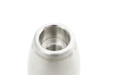 GrimmSpeed Shift Knob Stainless Steel - Subaru 5 Speed and 6 Speed Manual Transmission