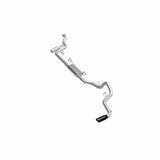 Magnaflow 2024 Toyota Tacoma Speq Series Cat-back Exhaust System