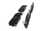 Brembo 14-19 BMW M5/ BMW M2/ BMW M6/ BMW M6 Gran Coupe Front Low-Met Brake Pad