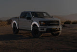 Roush 18-24 Ford F-150 Fender Flare Kit - Primed