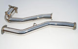 Invidia 10+ Legacy Catted Downpipe