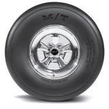 Mickey Thompson Pro Bracket Radial Tire - 28.0/10.5R15 X5 - 250798