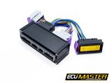 MITSUBISHI EVO 7 PNP For EMU BLACK