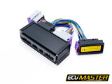 MITSUBISHI EVO 6 PNP For EMU BLACK