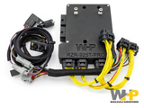 Polaris RZR Turbo R Adapter