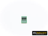 MUX Switch Board