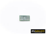 MUX Switch Board