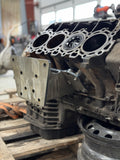 PowerStroke Engine Mount Adapter ( 6.0, 6.4, & 6.7)