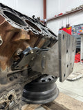 PowerStroke Engine Mount Adapter ( 6.0, 6.4, & 6.7)