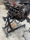 PowerStroke Engine Mount Adapter ( 6.0, 6.4, & 6.7)