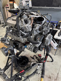PowerStroke Engine Mount Adapter ( 6.0, 6.4, & 6.7)