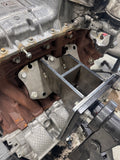 PowerStroke Engine Mount Adapter ( 6.0, 6.4, & 6.7)