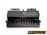 EMU BLACK FOR LOTUS 2ZZ DBW