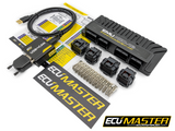 EMU PRO-16 w/Connectors & USB to CAN