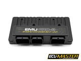 EMU PRO-8 w/Connectors & USB TO CAN
