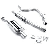 MagnaFlow Sys C/B Honda Accord 2/4Dr