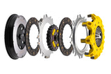 ACT 07-18 BMW 3.0L Turbo (N54/N55) Mod-Twin 225 XT Sprung Street