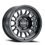 Method MR318 18x9 0mm Offset 6x5.5 106.25 Centerbore Gloss Black