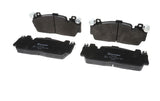 Brembo 14-19 BMW M5/ BMW M2/ BMW M6/ BMW M6 Gran Coupe Front Low-Met Brake Pad
