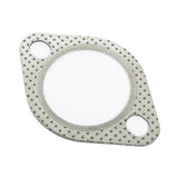 BLOX Racing Exhaust Gasket - 2.25inch (2-bolt)