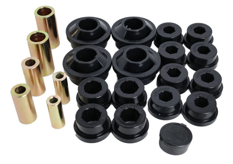 Energy Suspension 01-05 Lexus IS300 Front Control Arm Bushing - Black