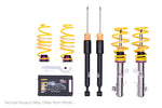 KW Coilover Kit V1 Infiniti G37 2WD