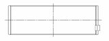 ACL Chrysler 345/370 ci (5.7L/6.1L) Hemi Standard Size High Performance Coated Rod Bearing Set
