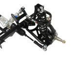 QA1 62-72 70-74 Mopar B/E Body Suspension System 0-2in Drop  - Single Adjustable Front