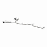 Magnaflow 2022+ Honda Civic SI NEO Cat-Back Exhaust System