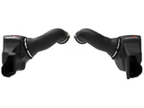 aFe 24-25 Ford Mustang GT V8 5.0L Momentum GT Cold Air Intake System w/ Pro 5R Filter