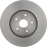 Brembo OE 15-16 Subaru Legacy/Outback/16-22 WRX Friction Brake Disc