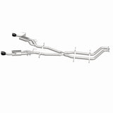 MagnaFlow 2026 Dodge Charger 3.0L SPEQ Series Cat-Back Performance Exhaust System