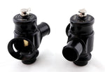Turbosmart BOV Kompact Dual Port - 2016 Cadillac ATS-V 3.6L TT