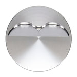JE Pistons Chevrolet Small Block 4.030in Bore 1.425in CH -5.00 CC Piston Kit