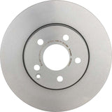 Brembo OE 03-09 Mercedes-Benz E320 295mm Brake Disc - Front