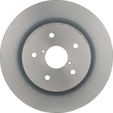 Brembo OE 15-16 Subaru Legacy/Outback/16-22 WRX Friction Brake Disc