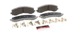 Brembo OE 2023 Ford Bronco/Expedition/21-23 F-150 PRIME Ceramic Brake Pad - Front