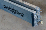 CSF 05-06 Ford GT High-Performance All-Aluminum Heat Exchanger