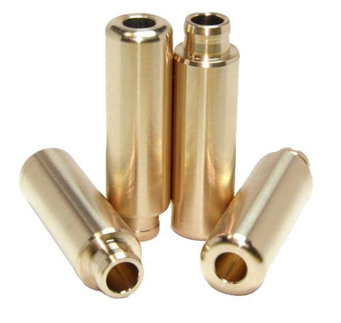 GSC P-D B-series Vtec B16A/B17A/B18C Manganese Bronze Intake Valve Guide - Set 8